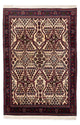 Abadeh Dywan 160x105cm - Dywan perski