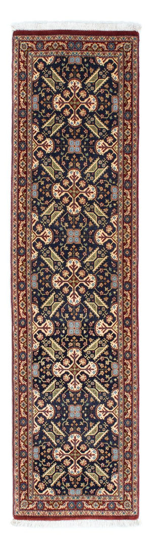 Biegacz Dywan perski - Ghom - 200 x 51 cm - wielokolorowy