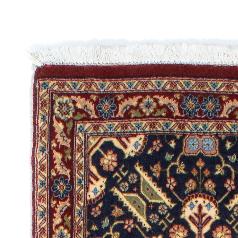 Biegacz Dywan perski - Ghom - 200 x 51 cm - wielokolorowy