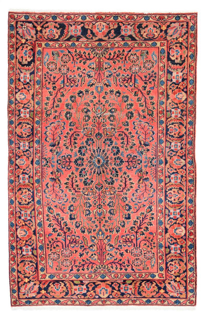 Sarouk Dywan 124x202cm - Dywan perski