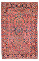 Sarouk Dywan 202x124cm - Dywan perski