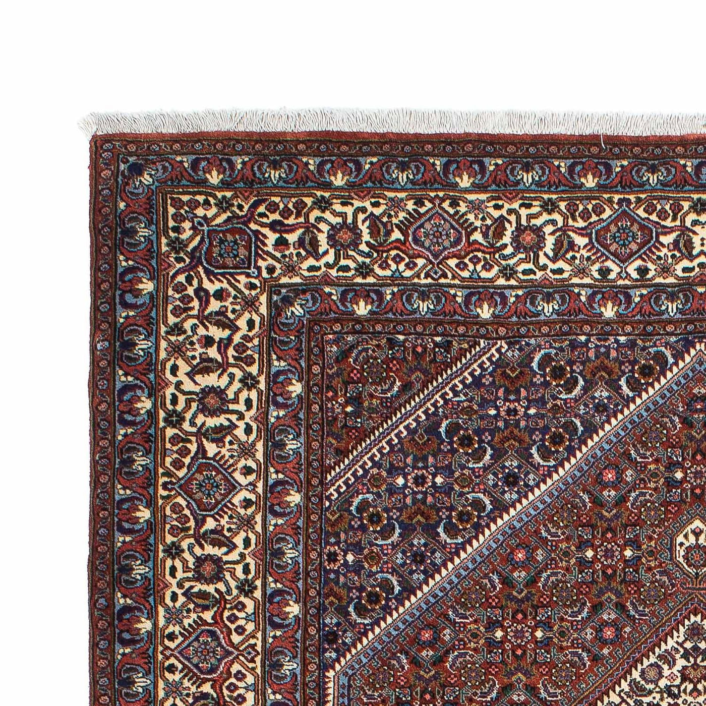 Bidjar Dywan 197x133cm - Dywan perski