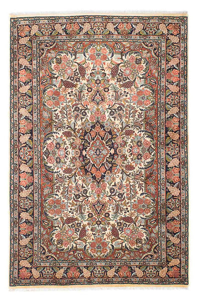 Bidjar Dywan 137x206cm - Dywan perski