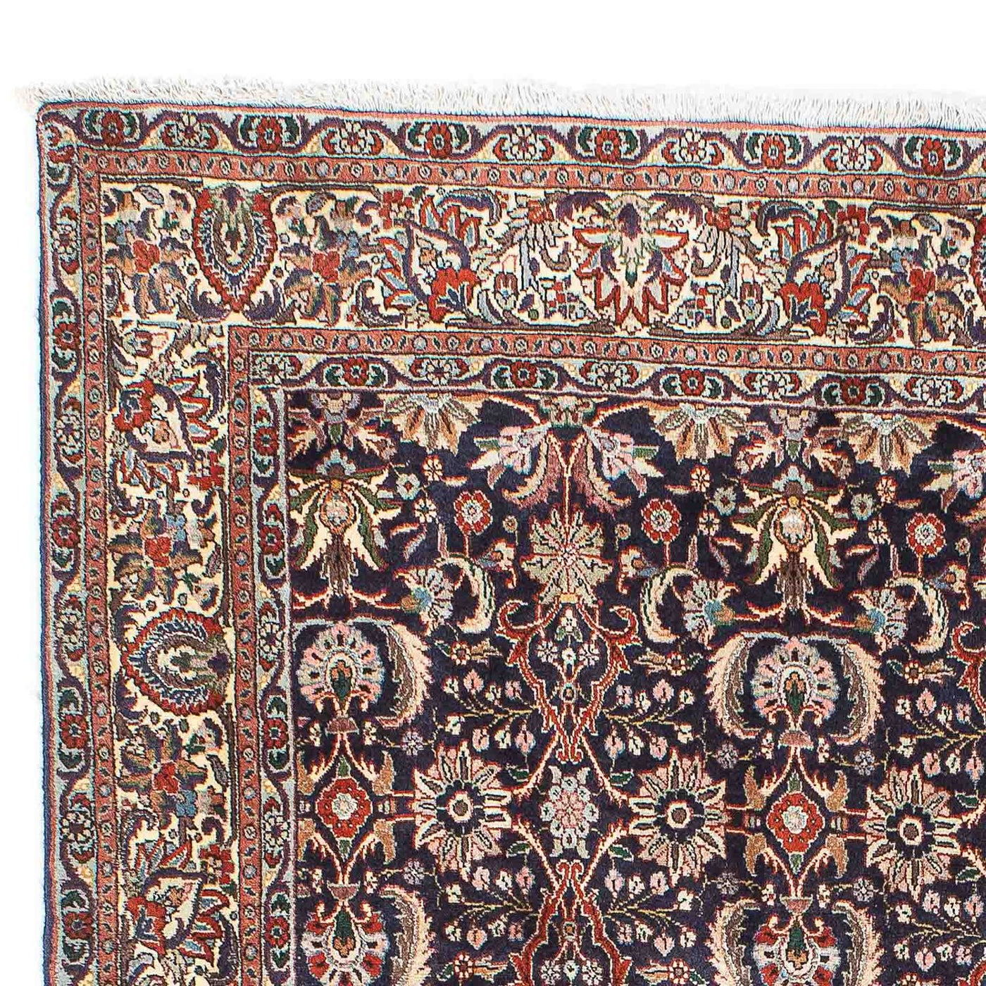 Bidjar Dywan 203x141cm - Dywan perski