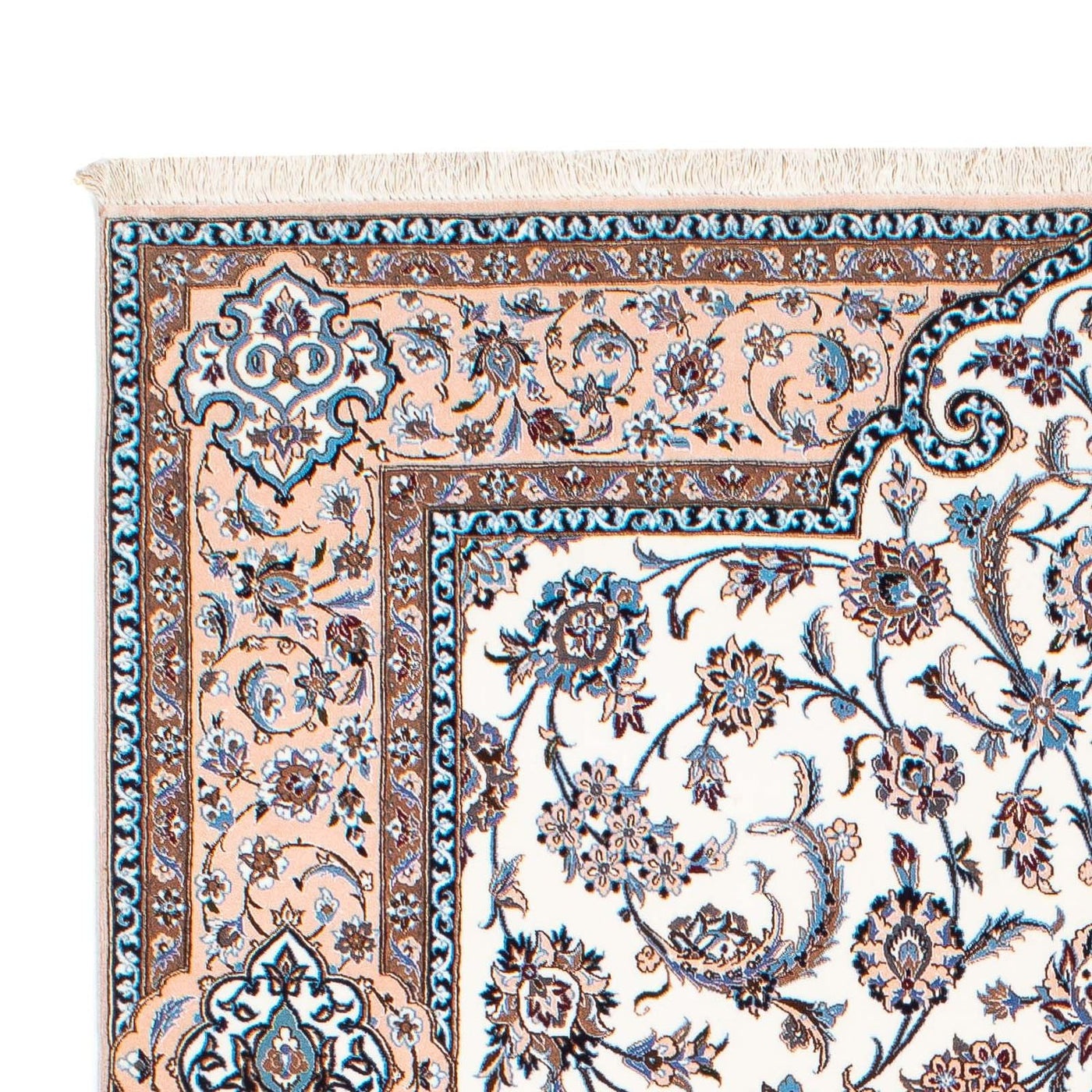 Nain - 6la Dywan 232x150cm - Dywan perski
