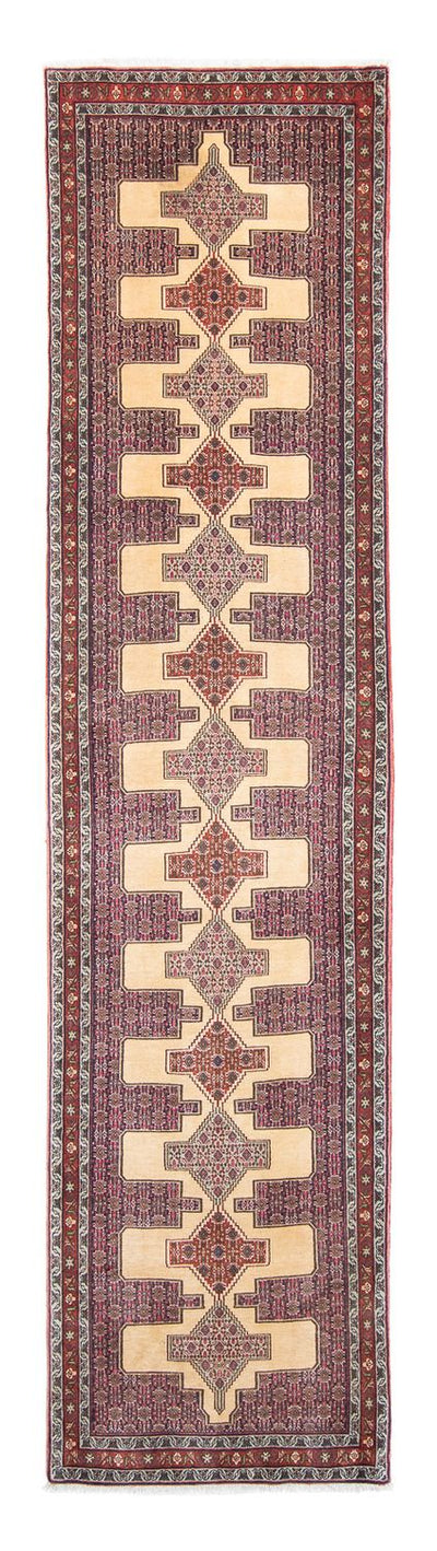 Senneh Dywan 86x381cm - Dywan perski