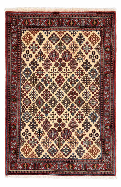 Meymeh Dywan 112x158cm - Dywan perski