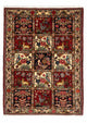 Bachtiar Dywan 164x111cm - Dywan perski