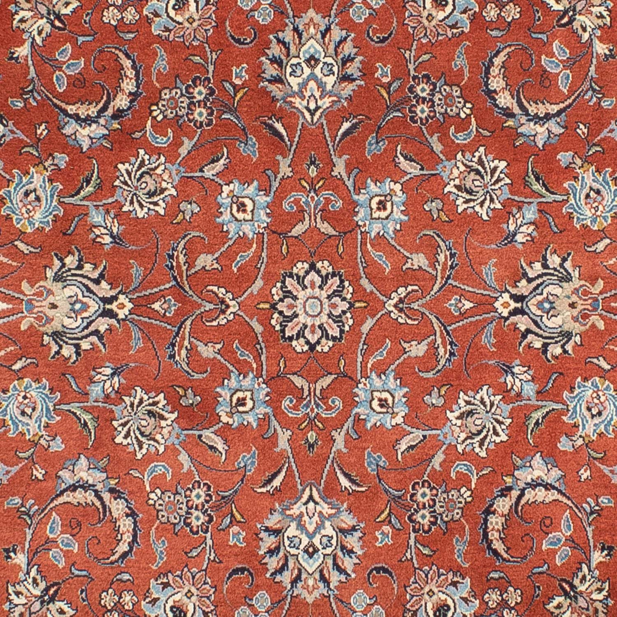 Dywan perski - Klasyczny - 305 x 210 cm - czerwony