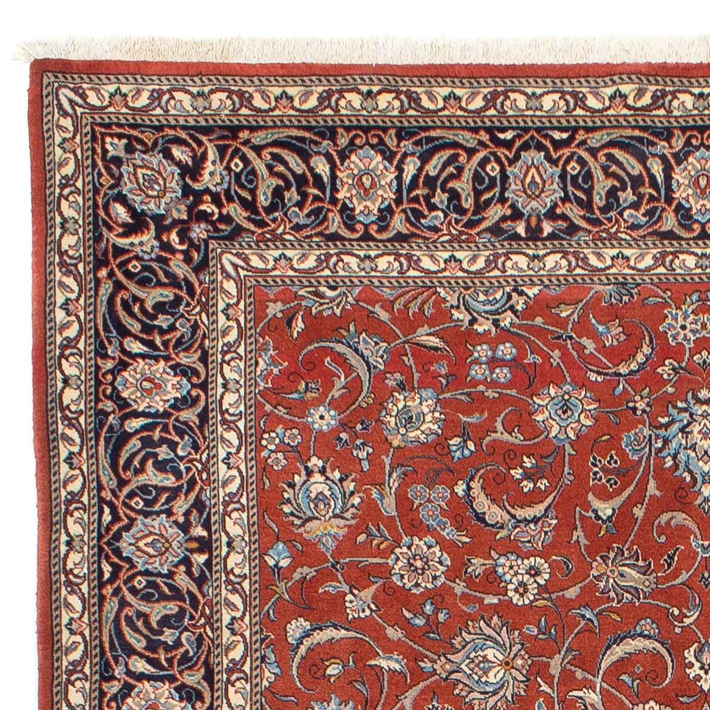Sarouk Dywan 305x210cm - Dywan perski