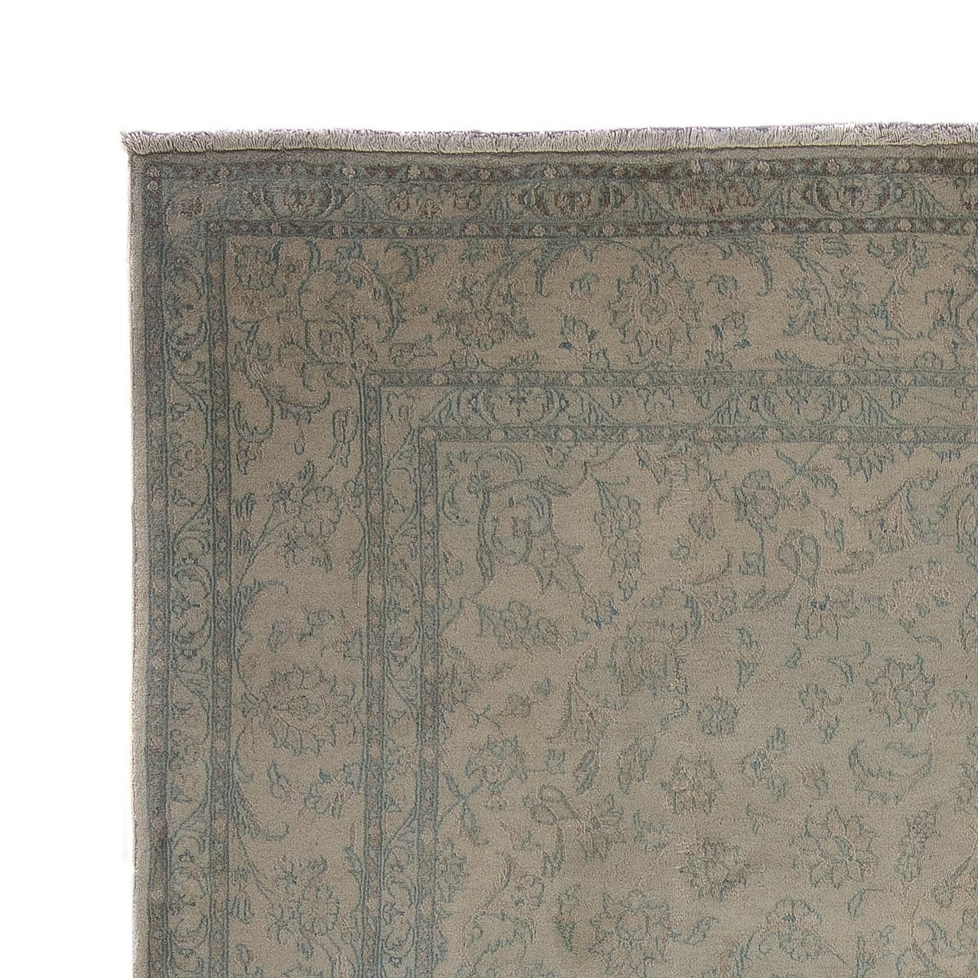 Nain - 9 la Dywan 344x243cm - Dywan perski