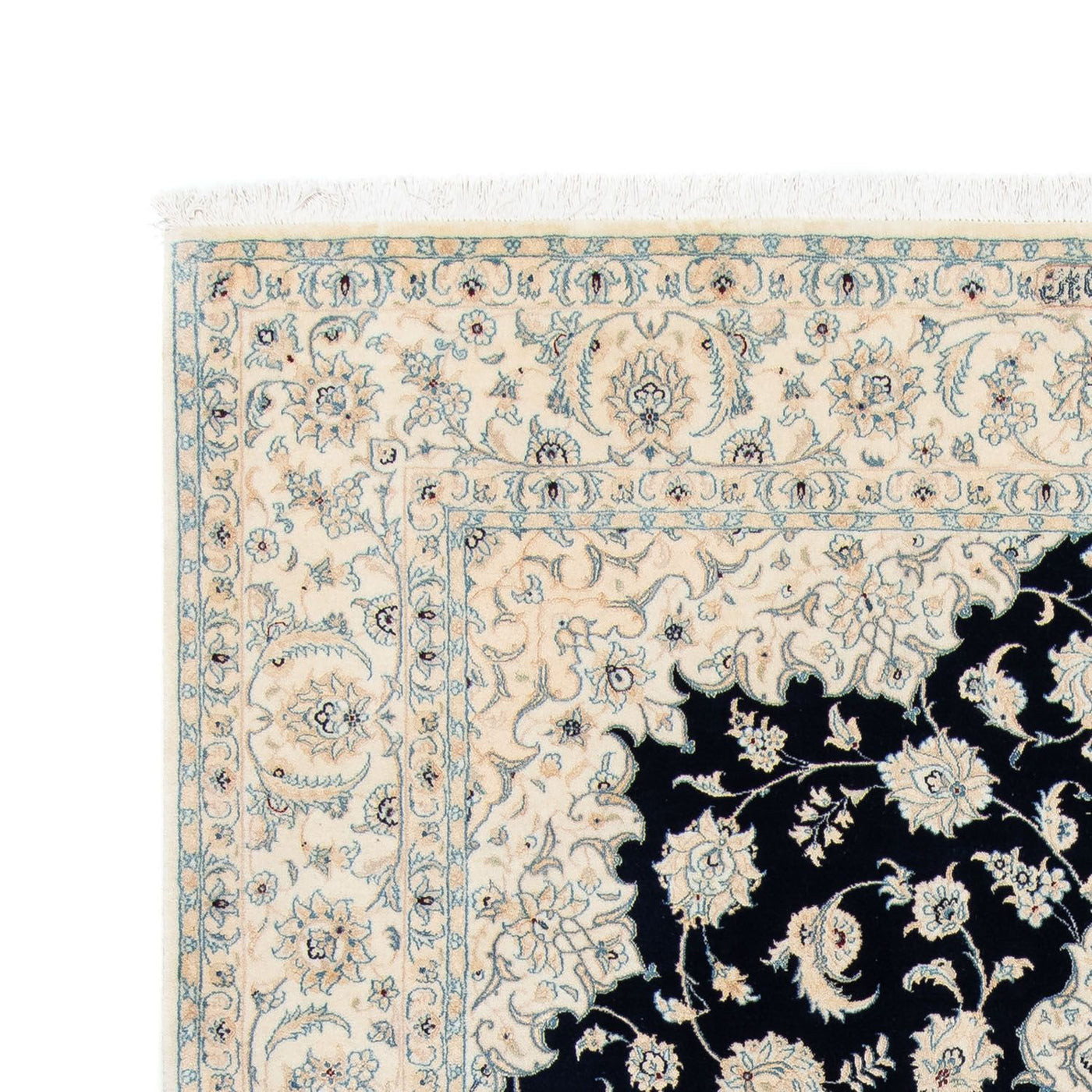 Nain - 9 la Dywan 298x205cm - Dywan perski
