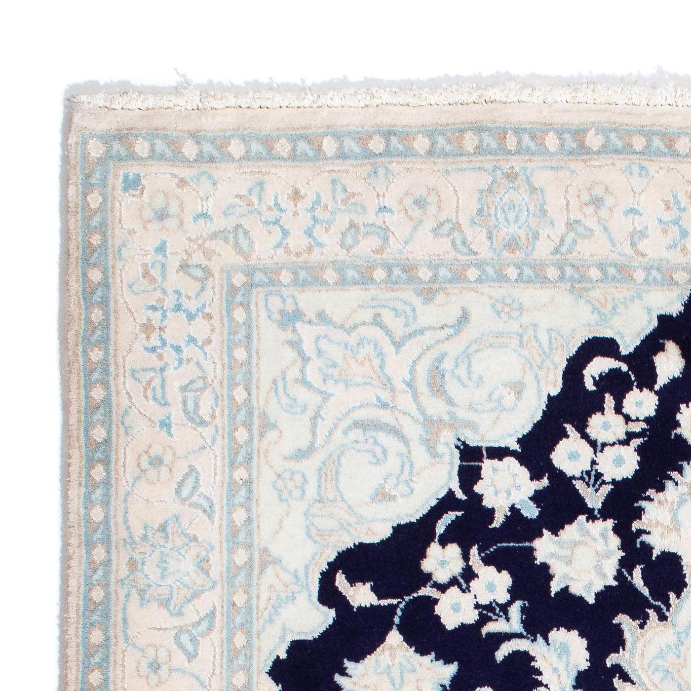 Nain - 9 la Dywan 191x124cm - Dywan perski