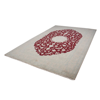 Nain - 9La Dywan 197x290cm - Dywan perski