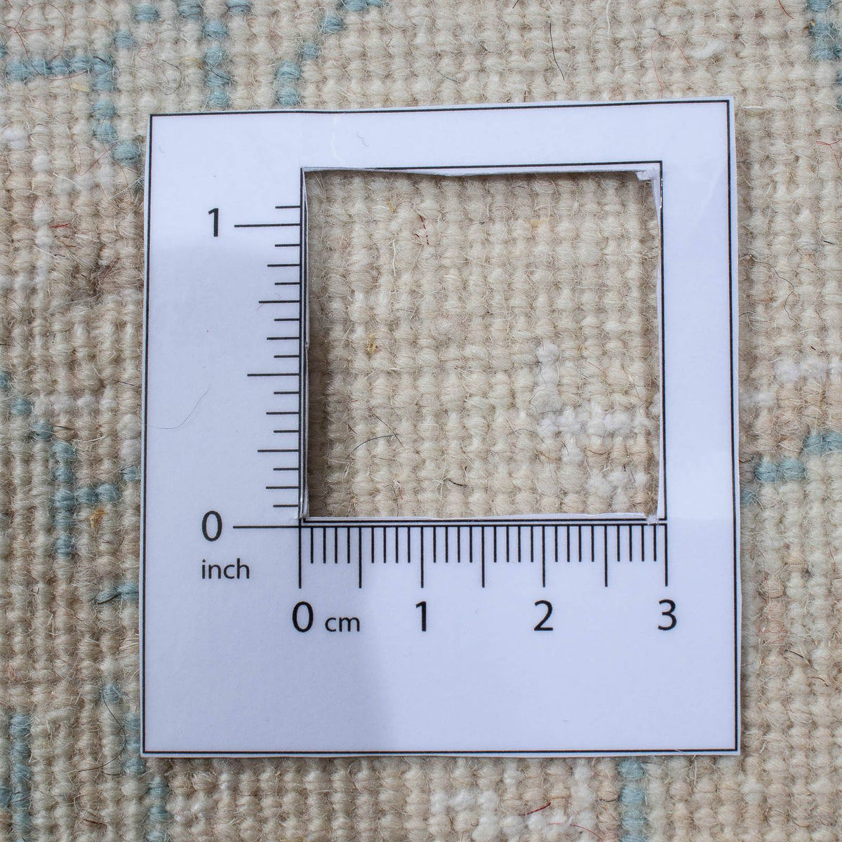 Dywan perski - Nain - Królewski - 293 x 200 cm - ciemna czerwień