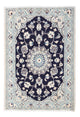 Nain - 9 la Dywan 86x57cm - Dywan perski