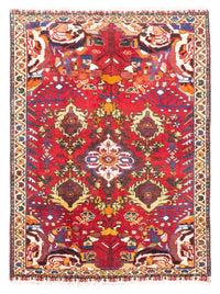 Shiraz Dywan 150x104cm - Dywan perski – product image