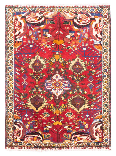 Shiraz Dywan 104x150cm - Dywan perski