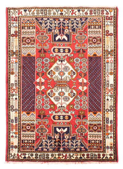 Shiraz Dywan 113x168cm - Dywan perski