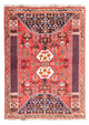 Shiraz Dywan 158x118cm - Dywan perski