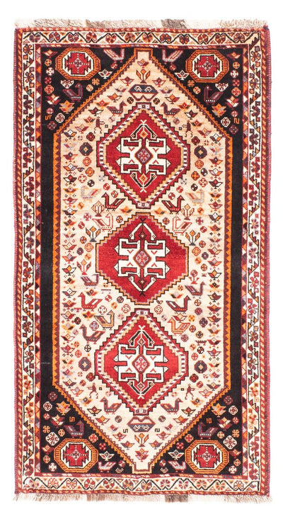 Shiraz Dywan 85x160cm - Dywan perski