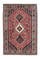 Yalameh Dywan 151x102cm - Dywan perski