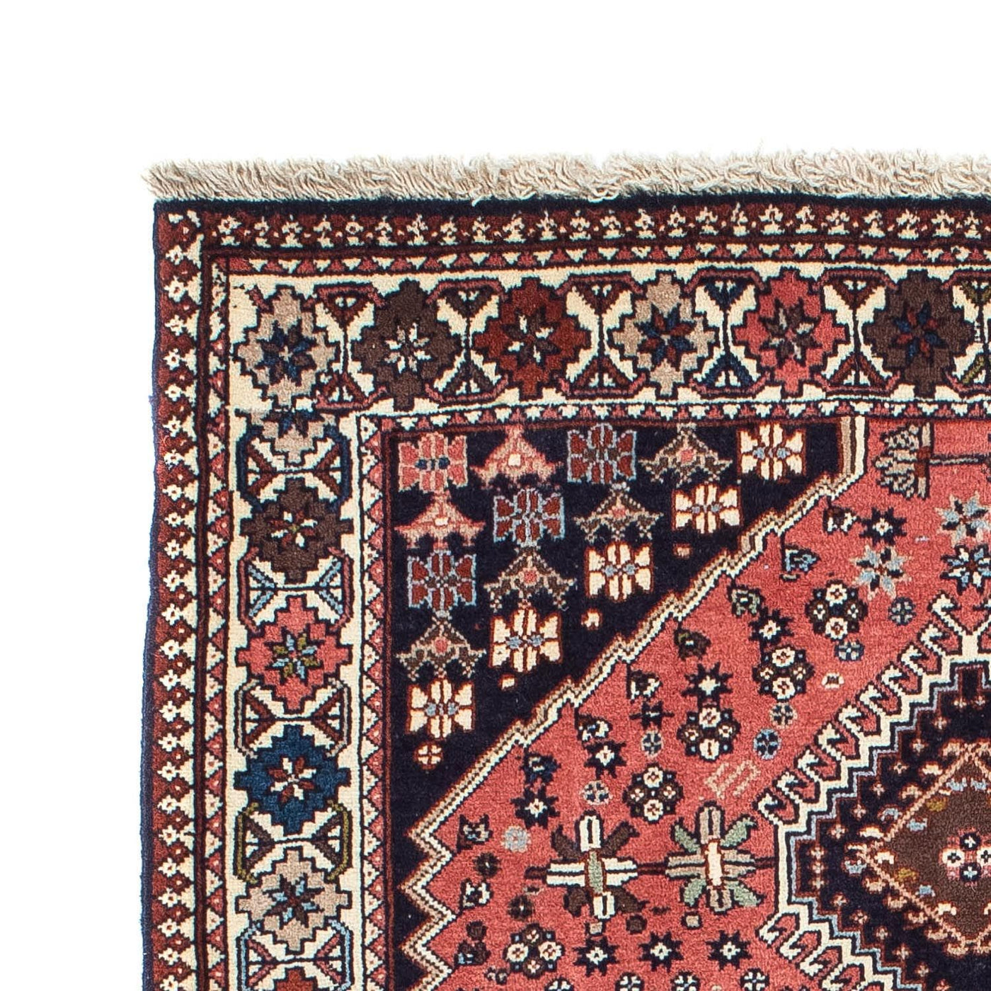 Yalameh Dywan 151x102cm - Dywan perski