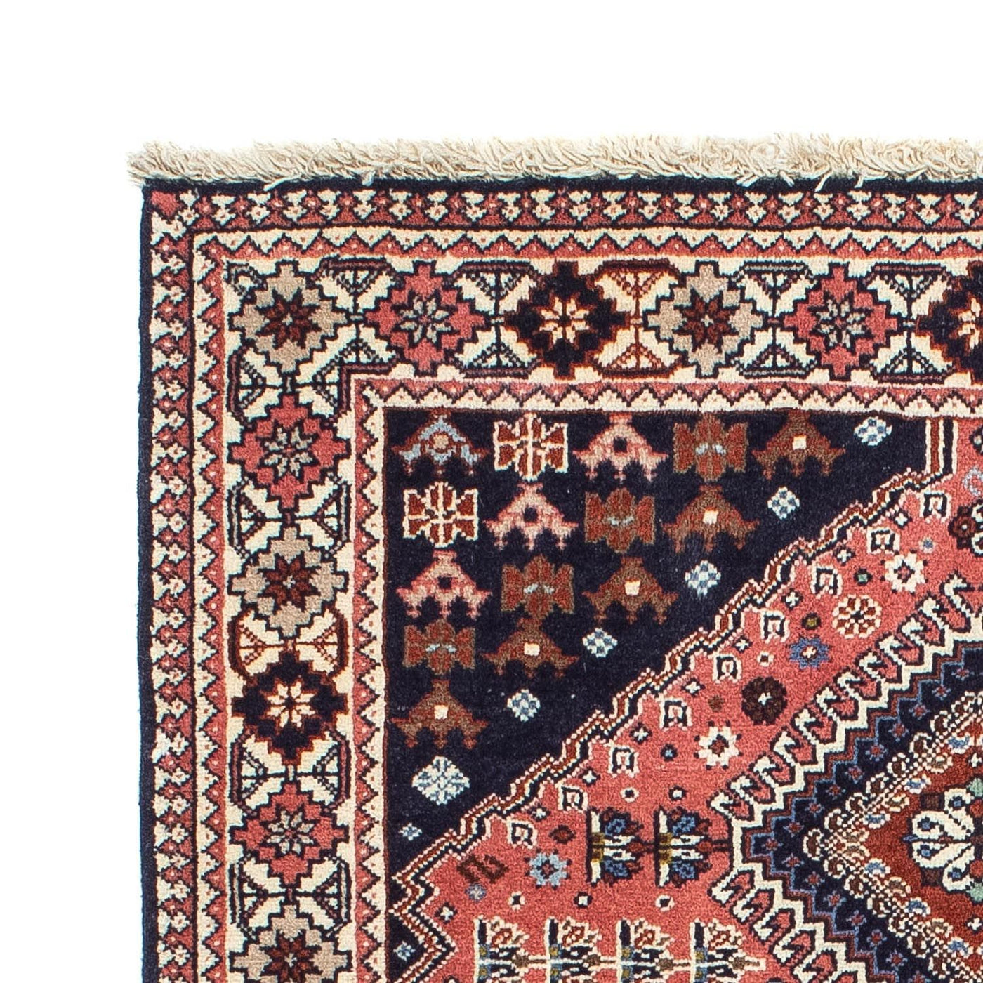 Yalameh Dywan 142x100cm - Dywan perski