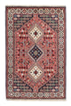 Yalameh Dywan 152x98cm - Dywan perski