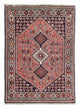 Yalameh Dywan 148x103cm - Dywan perski