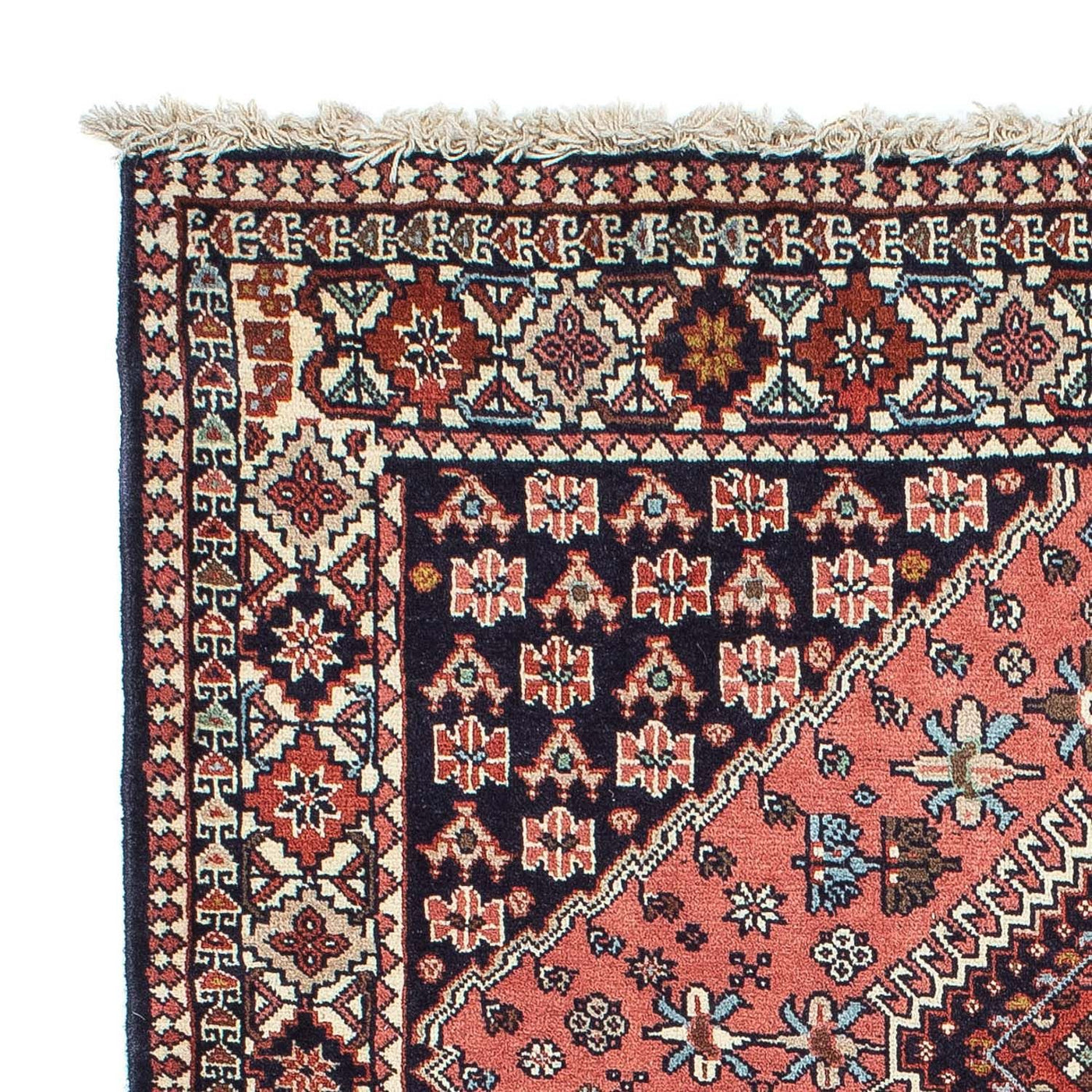 Yalameh Dywan 148x103cm - Dywan perski