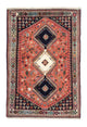 Yalameh Dywan 150x101cm - Dywan perski