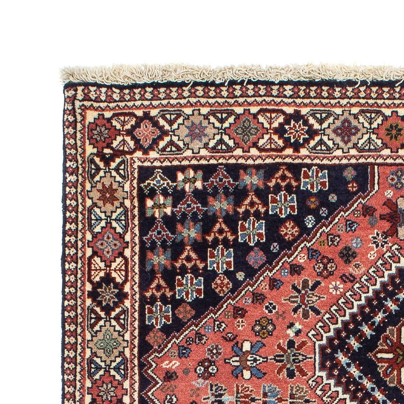 Yalameh Dywan 144x102cm - Dywan perski