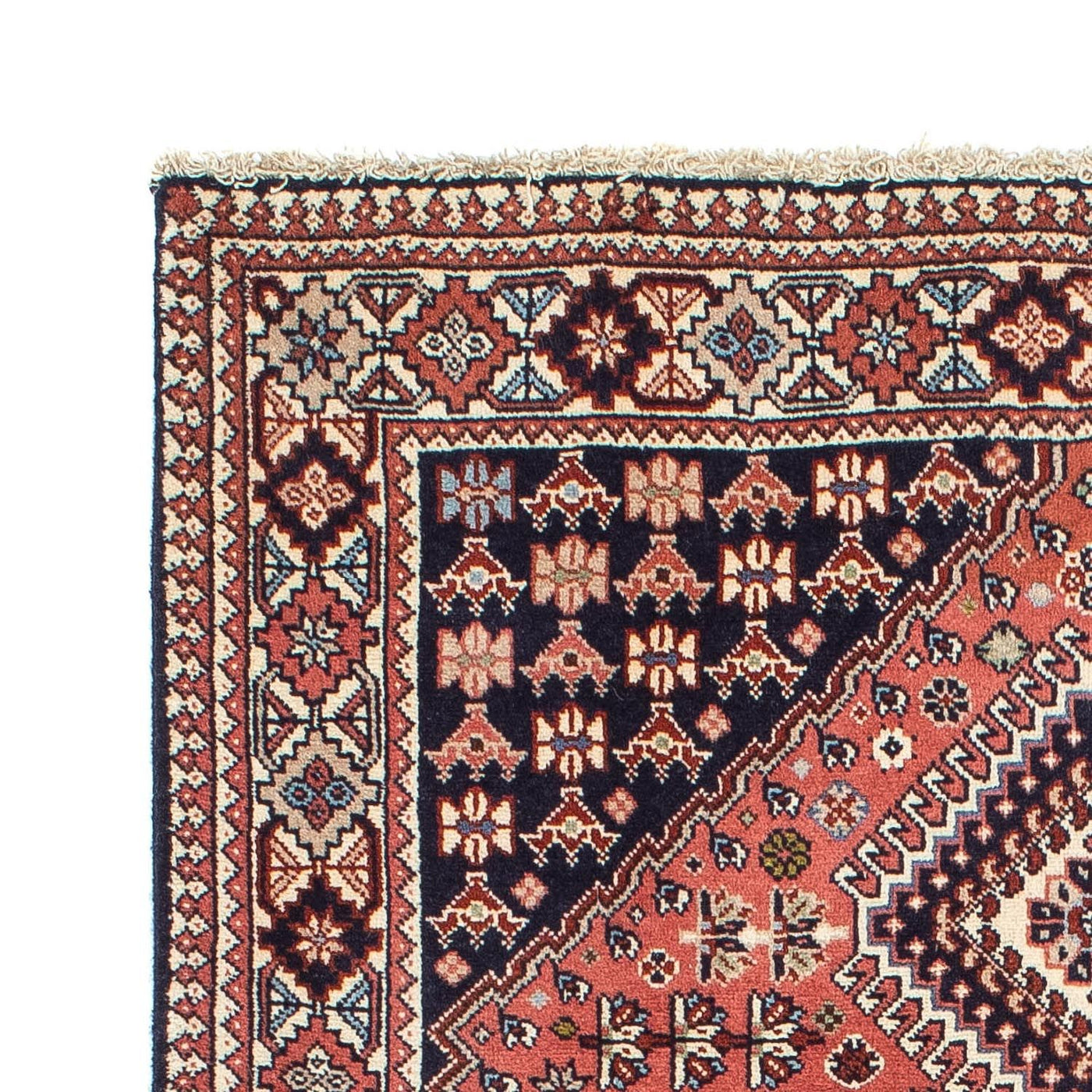 Yalameh Dywan 144x102cm - Dywan perski