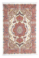 Tabriz - 50 Raj Dywan 58x89cm - Dywan perski