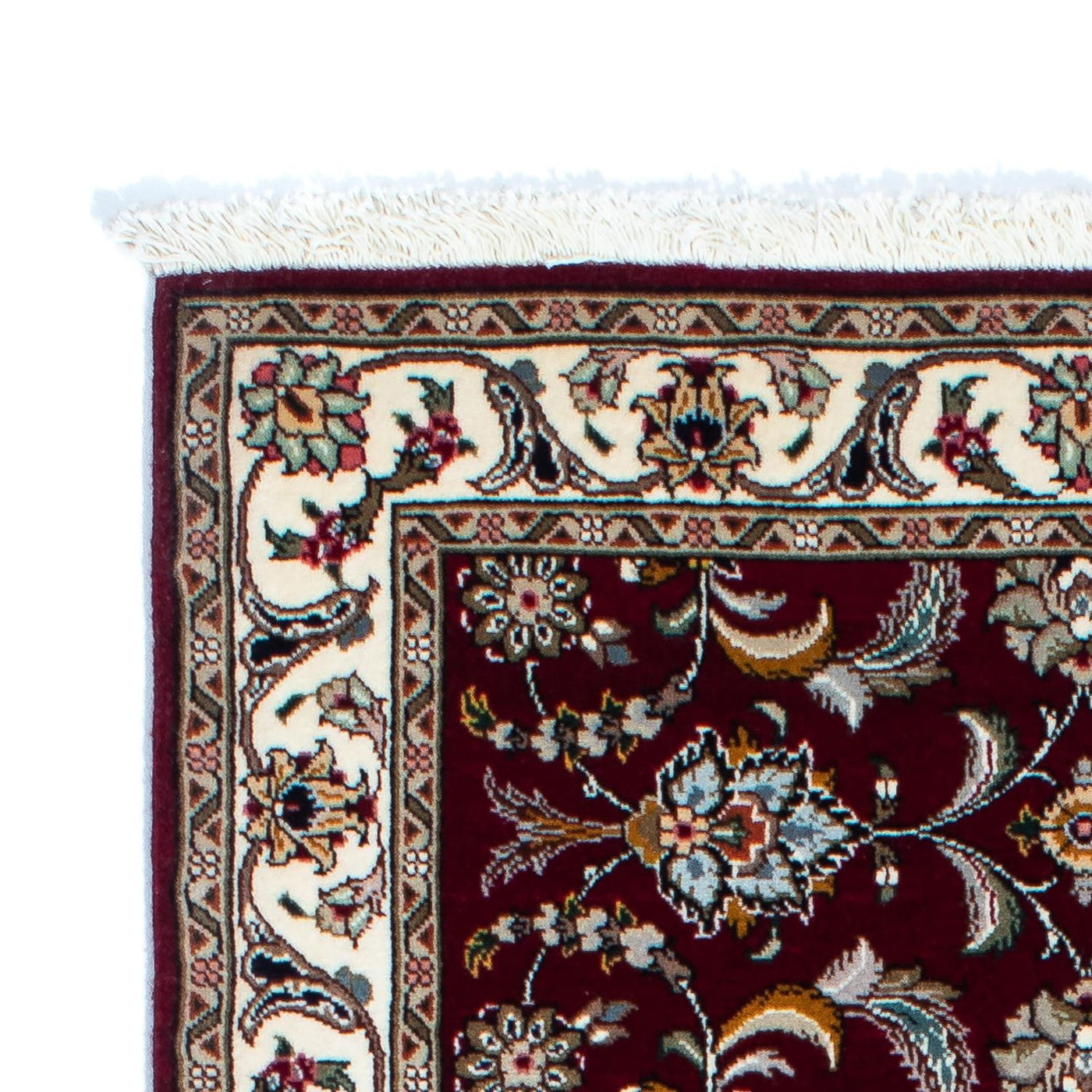Tabriz - 50 Raj Dywan 205x88cm - Dywan perski