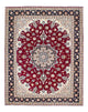 Tabriz - 50 Raj Dywan 195x153cm - Dywan perski