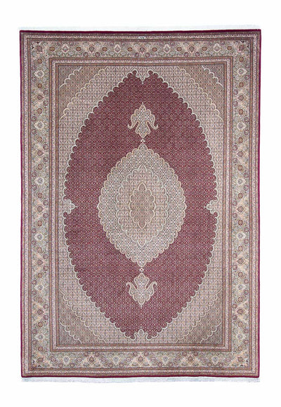 Tabriz Dywan 204x303cm - Dywan perski