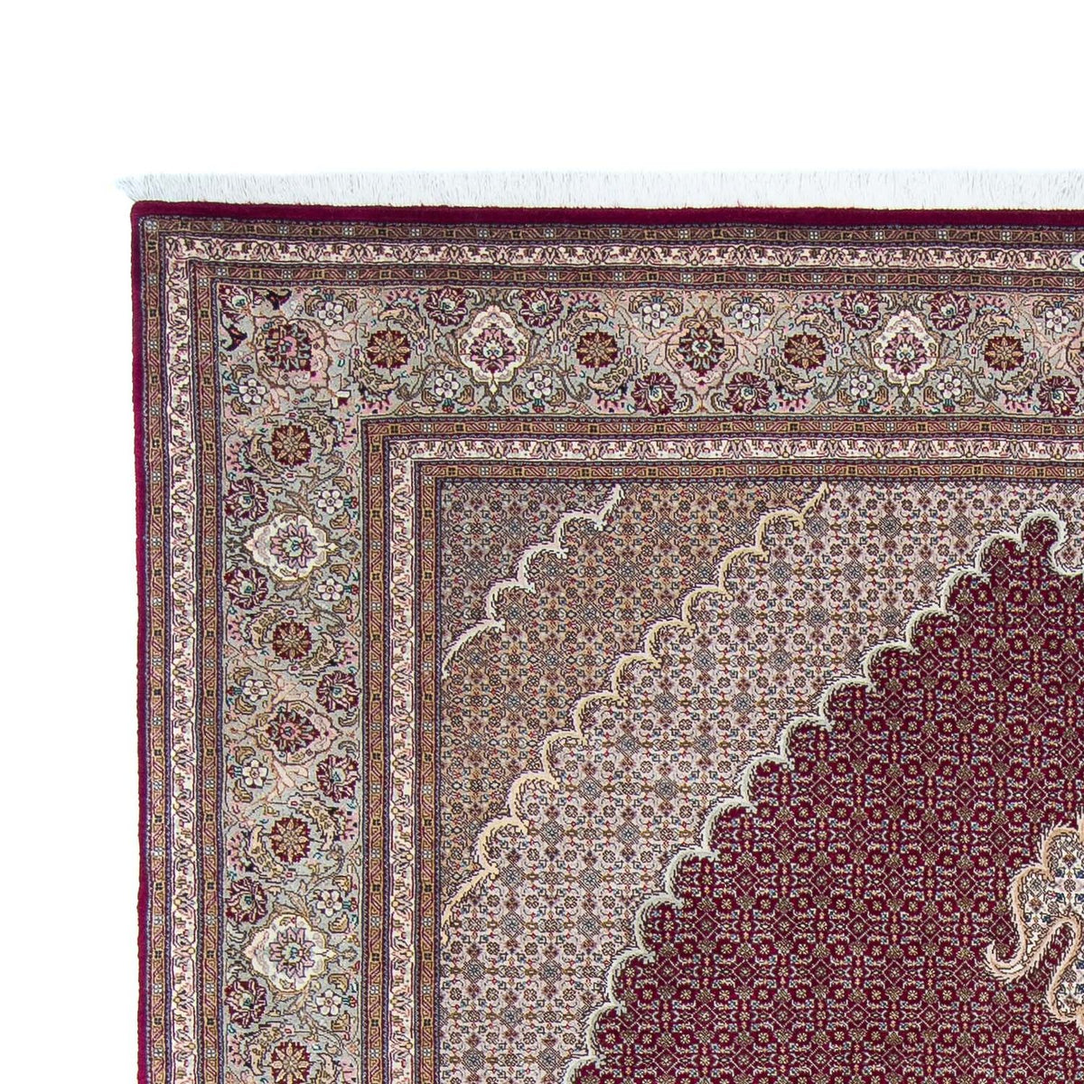 Tabriz Dywan 204x303cm - Dywan perski