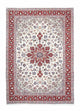 Tabriz - 50 Raj Dywan 300x204cm - Dywan perski