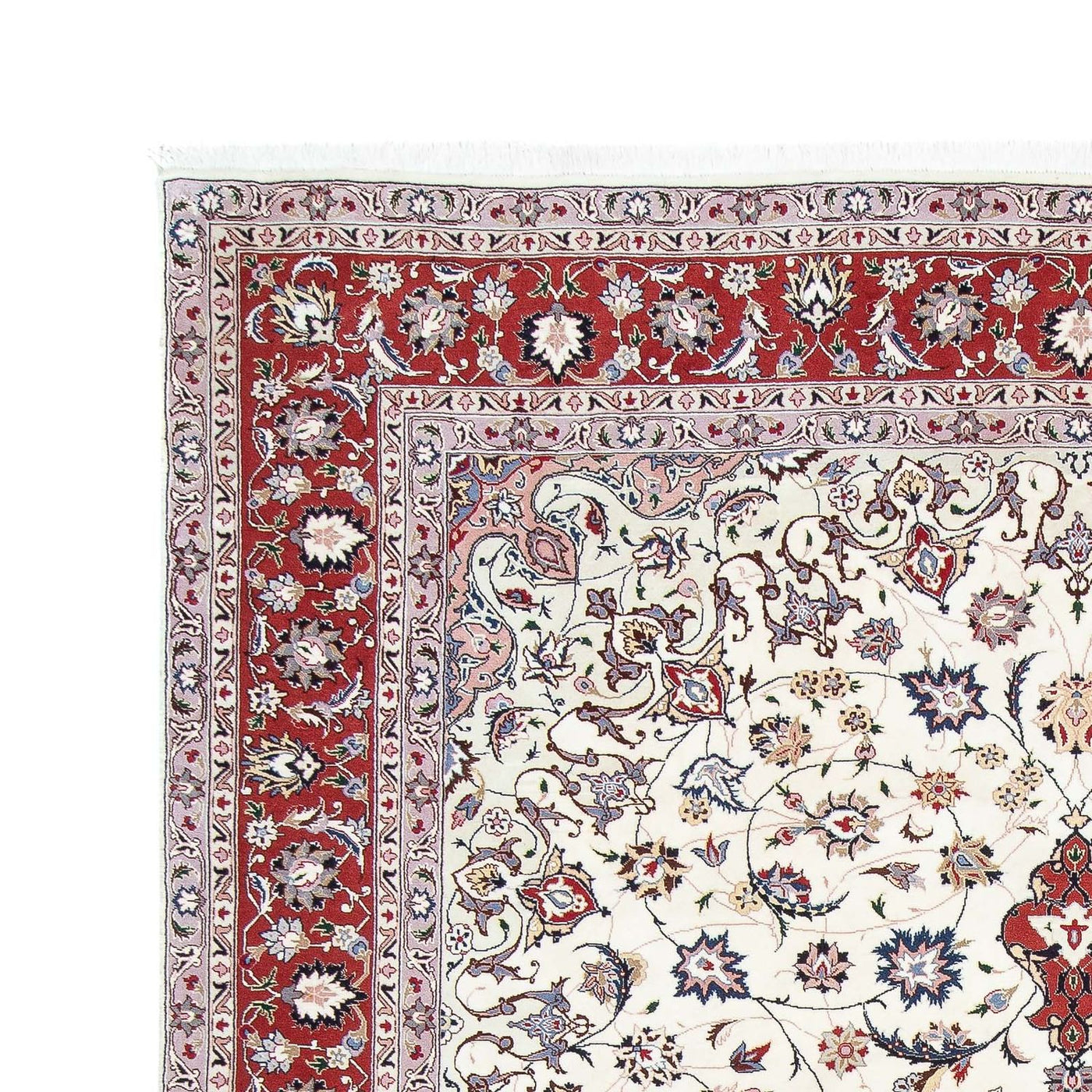 Tabriz - 50 Raj Dywan 300x204cm - Dywan perski