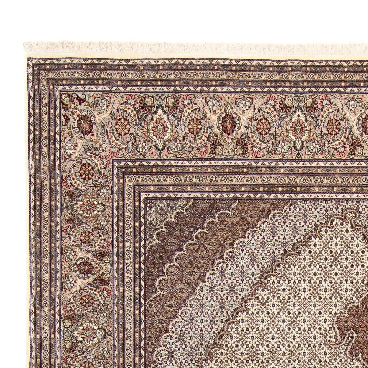 Tabriz Dywan 252x350cm - Dywan perski