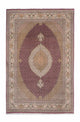 Tabriz Dywan 204x308cm - Dywan perski