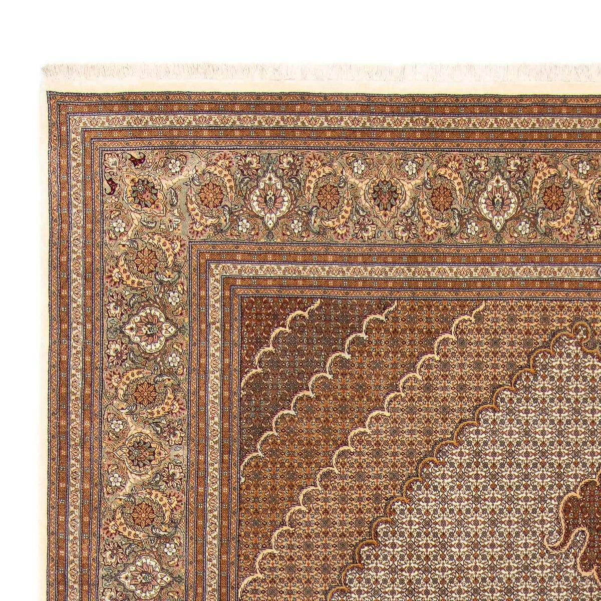 Tabriz Dywan 250x363cm - Dywan perski