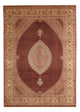 Tabriz Dywan 298x400cm - Dywan perski