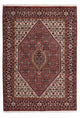 Bidjar - Zanjan Dywan 202x140cm - Dywan perski