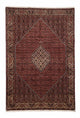 Bidjar Dywan 198x302cm - Dywan perski
