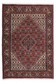 Bidjar - Zanjan Dywan 212x144cm - Dywan perski