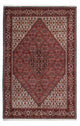 Bidjar - Zanjan Dywan 218x142cm - Dywan perski