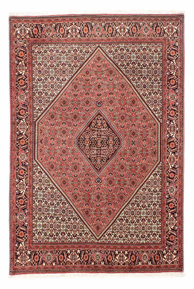 Bidjar Dywan 174x243cm - Dywan perski